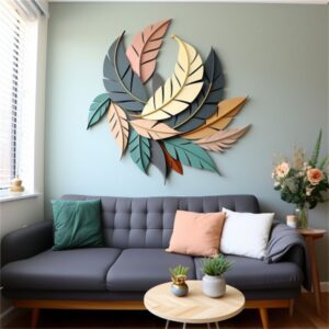 Decorative Wall Hanging